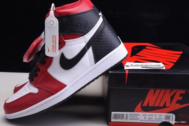Rep Husky CD0461-601 OG WMNS Jordan Snake 1 Satin High Air 0814